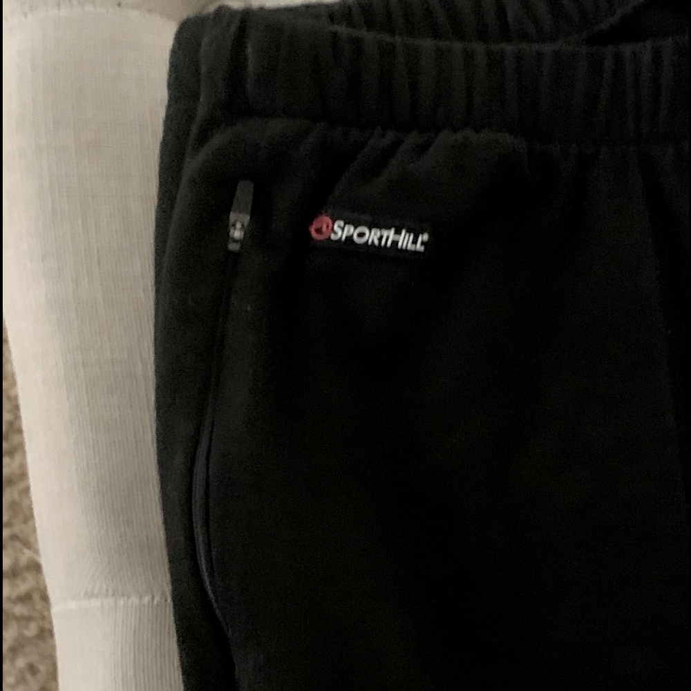 Man’s Sport Hills 3SP R XC Pant